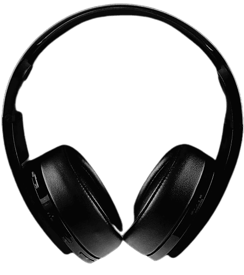 Headphones